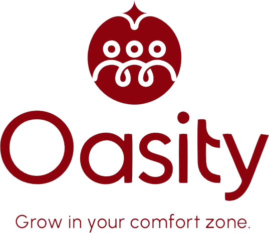 OASITY Logo