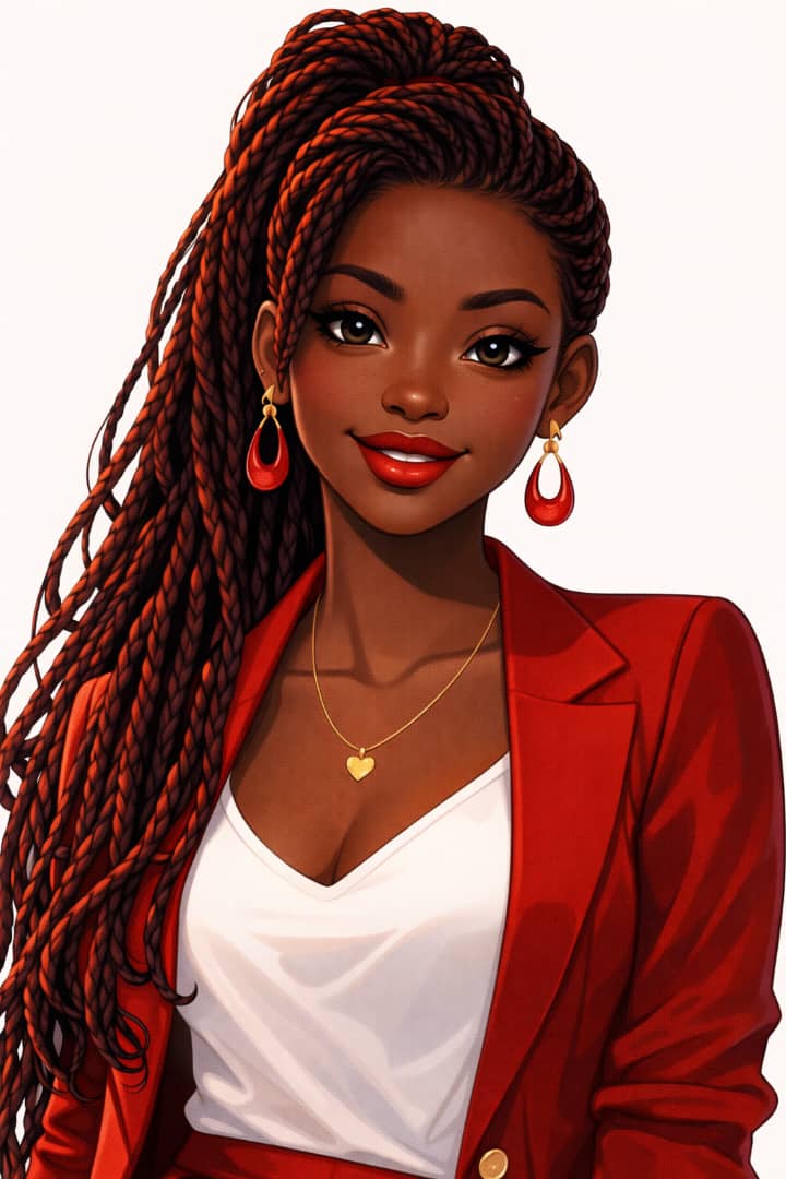 Kessi - Oasity Assistant