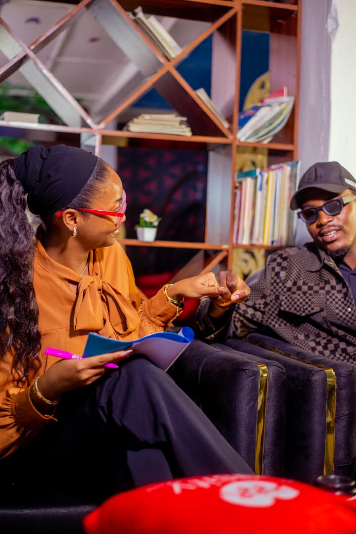 Creative Communities